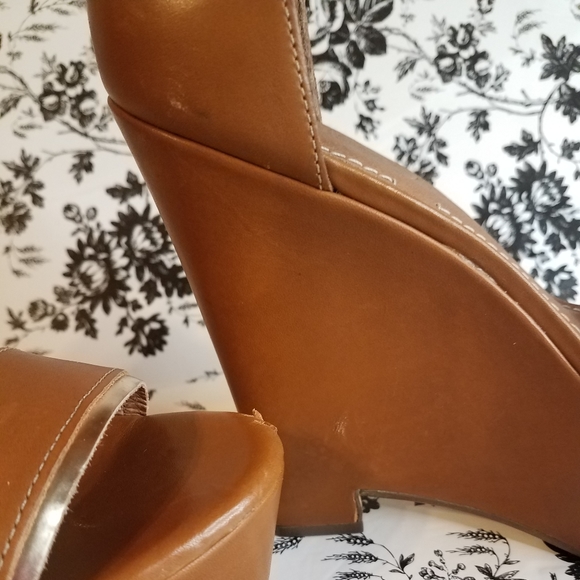 Elizabeth &James Sibil wedge b4 - Picture 6 of 10